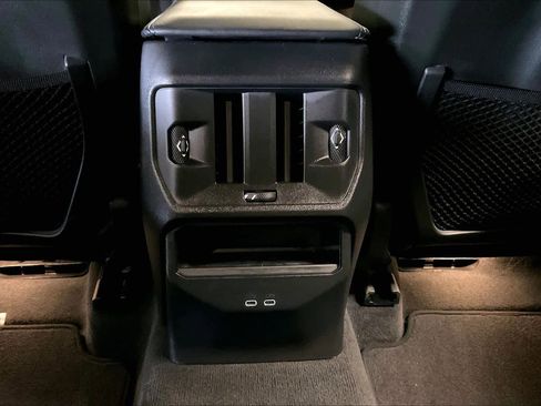 Certified 2025 BMW X3 xDrive30i image 34