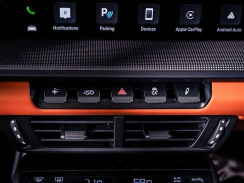 Certified 2025 Porsche 911 Carrera GTS image 27