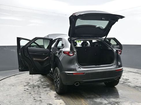 Used 2022 MAZDA CX-30 2.5 Turbo w/ Premium Package image 34