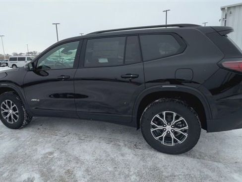 New 2026 GMC Acadia AT4 w/ Luxury Package image 39
