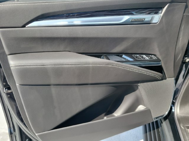 New 2026 Cadillac Escalade ESV Sport w/ Touring Package AWD/4WD image 20