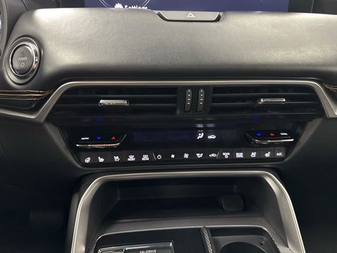 Certified 2024 MAZDA CX-90 Plug-In Hybrid w/ Premium Plus image 42