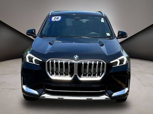Used 2026 BMW X1 xDrive28i AWD/4WD image 2