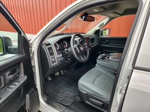 Used 2013 RAM 1500 Express AWD/4WD image 13