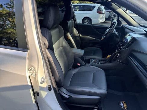 Certified 2023 Subaru Forester Wilderness AWD/4WD image 20