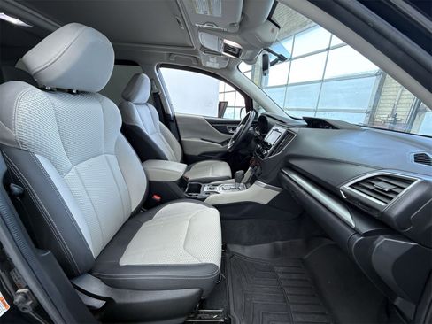 Used 2019 Subaru Forester Premium w/ Popular Package #1 image 15