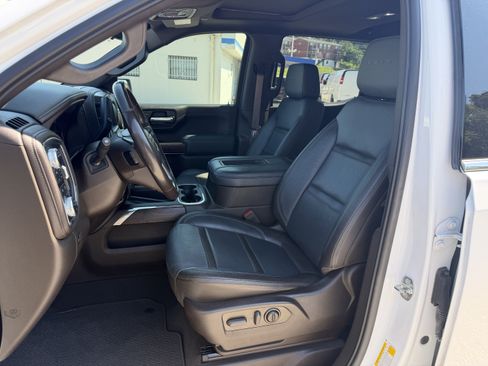 Used 2021 GMC Sierra 1500 Denali w/ Denali Ultimate Package AWD/4WD image 12