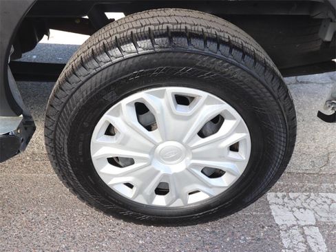 Certified 2024 Ford Transit 250 Low Roof w/ Exterior Upgrade Package image 14