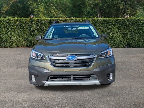 Used 2020 Subaru Outback Limited w/ Popular Package #2 image 10