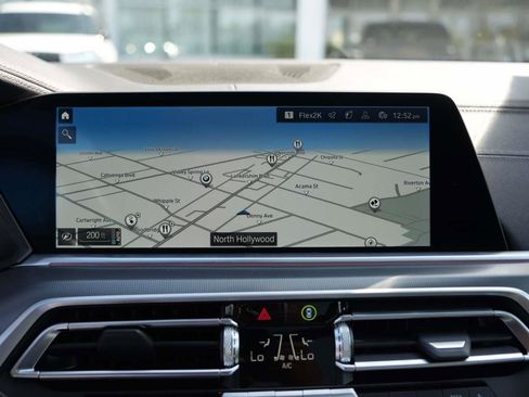 Certified 2023 BMW X5 xDrive45e w/ M Sport Package image 20