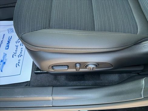 New 2026 Buick Envista Preferred w/ Convenience I Package image 18