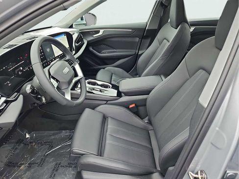 New 2026 Audi A6 Premium image 8