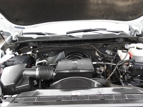 Used 2024 GMC Sierra 2500 Pro image 54