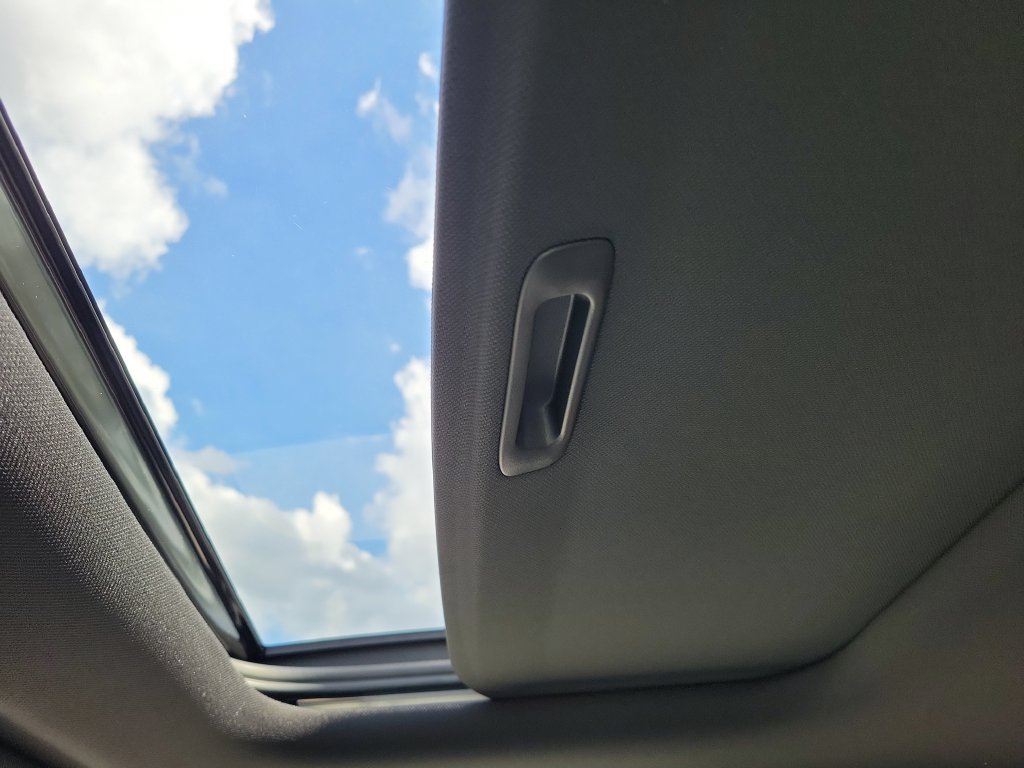 New 2027 Kia Telluride EX FWD image 31