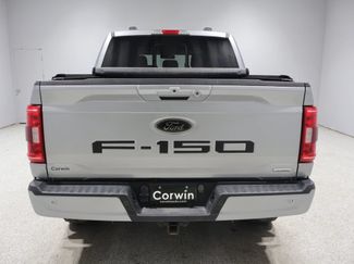 Used 2023 Ford F150 XLT w/ Equipment Group 302A High AWD/4WD video 3