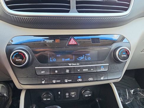 Used 2020 Hyundai Tucson Sport FWD image 21