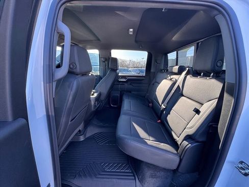 New 2026 Chevrolet Silverado 2500 LT w/ Trail Boss Package AWD/4WD image 9