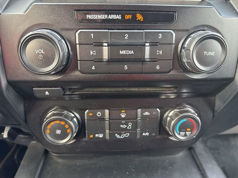 Certified 2018 Ford F150 XL w/ Equipment Group 101A Mid image 25