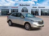 Used 2018 Chevrolet Equinox LS image 2
