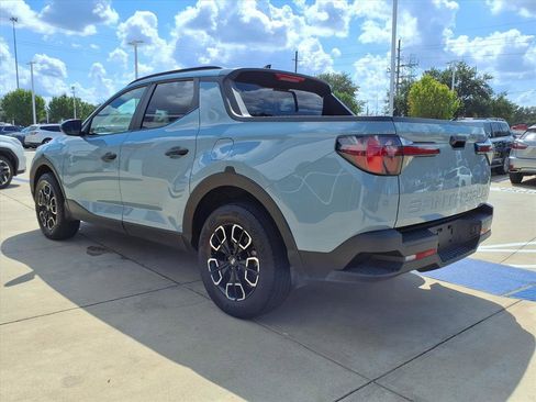 Used 2022 Hyundai Santa Cruz SEL w/ Activity Package image 3