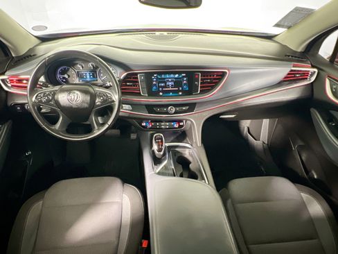 Used 2019 Buick Enclave Preferred w/ LPO, Luxury Package image 30