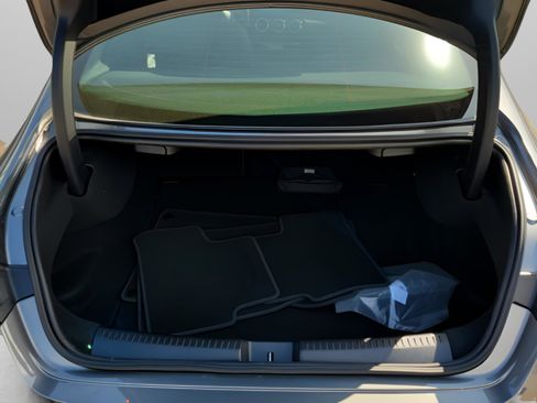 Certified 2026 Mercedes-Benz CLA 250 image 30