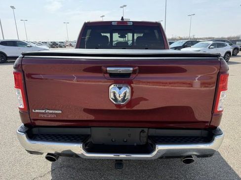 Used 2020 RAM 1500 Lone Star image 8