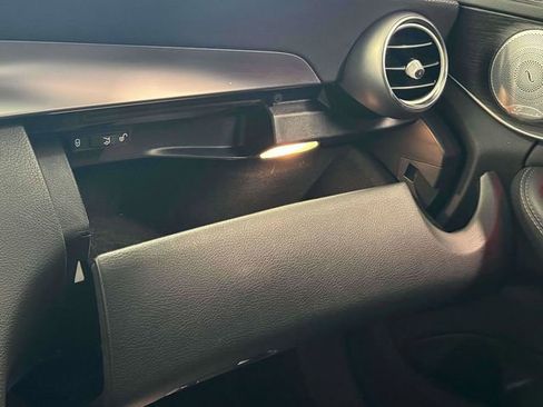 Certified 2021 Mercedes-Benz C 300 4MATIC Sedan image 30