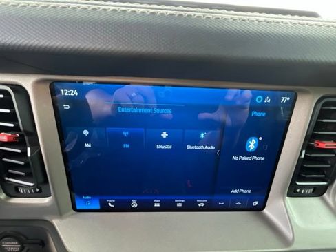 Used 2023 Ford Bronco Raptor AWD/4WD image 24