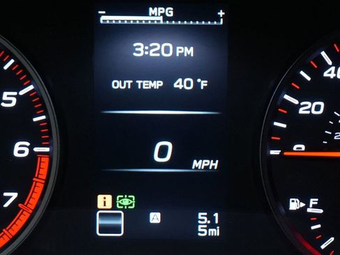 New 2025 Subaru WRX Premium image 35