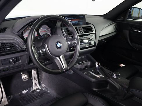 Used 2017 BMW M2 RWD image 7