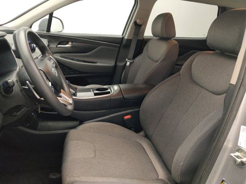 Used 2021 Hyundai Santa Fe SE AWD/4WD image 17