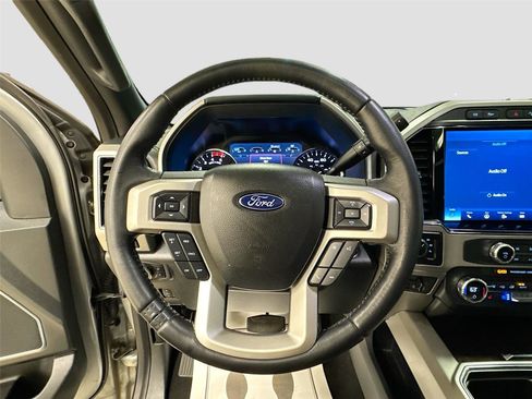 Certified 2022 Ford F250 Lariat w/ Lariat Ultimate Package image 11