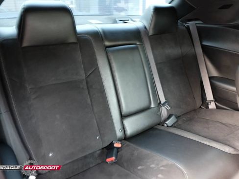 Used 2021 Dodge Challenger R/T Scat Pack w/ Plus Package RWD image 31
