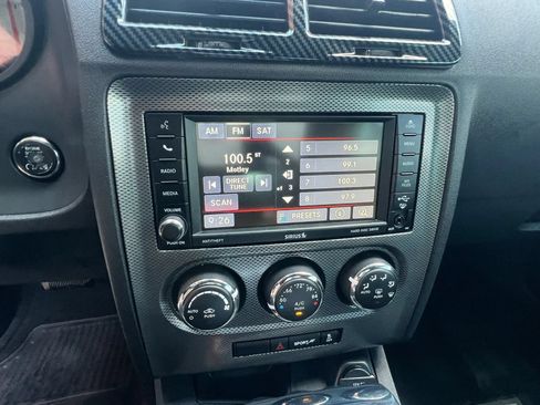 Used 2014 Dodge Challenger R/T w/ R/T Redline Group RWD image 18