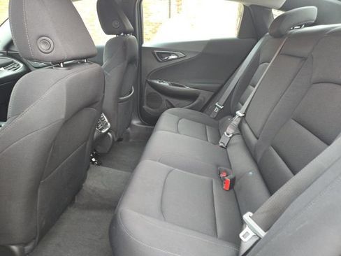 Used 2024 Chevrolet Malibu LT FWD image 11