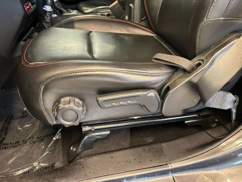 Used 2023 Jeep Gladiator Rubicon w/ Trailer Tow Package image 14