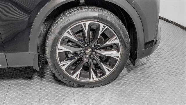 Used 2024 MAZDA CX-90 Plug-In Hybrid w/ Premium Plus AWD/4WD image 35