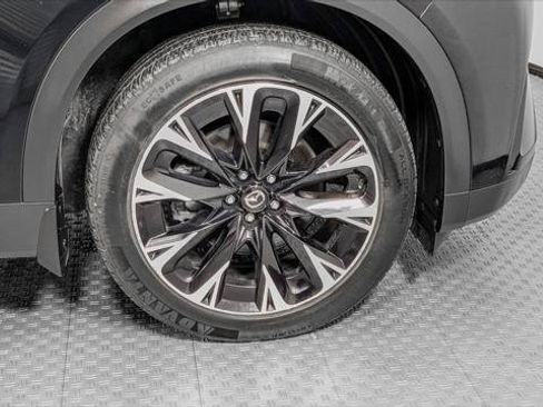 Used 2024 MAZDA CX-90 Plug-In Hybrid w/ Premium Plus AWD/4WD image 35
