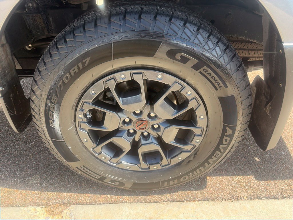 Used 2018 Nissan Frontier SV w/ Value Truck Package RWD image 50