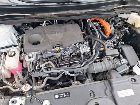 Used 2023 Toyota Sienna XSE w/ XSE Plus Package image 29