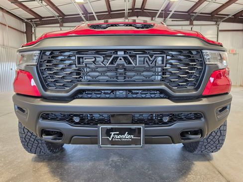 New 2026 RAM 1500 RHO AWD/4WD image 8