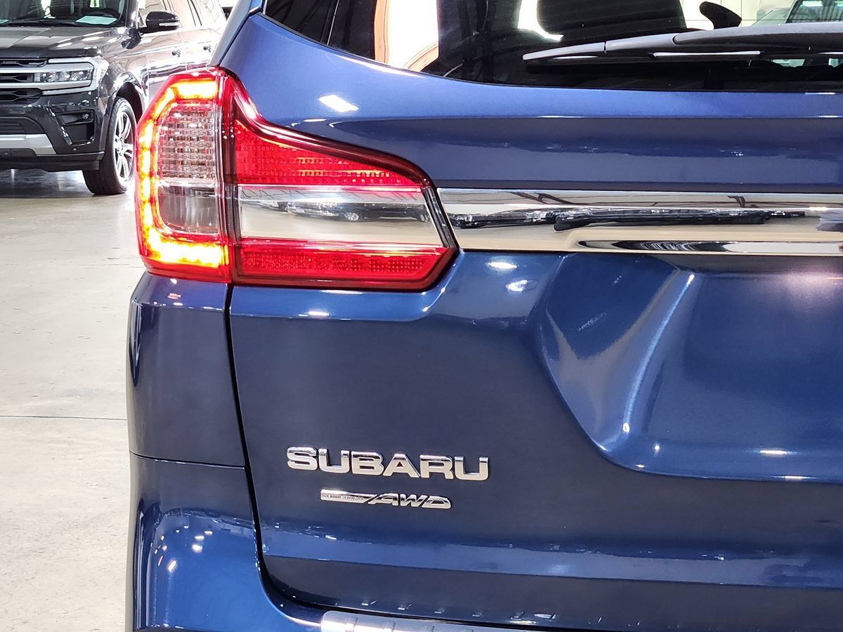 Used 2020 Subaru Ascent Touring w/ Popular Package #2A AWD/4WD image 20