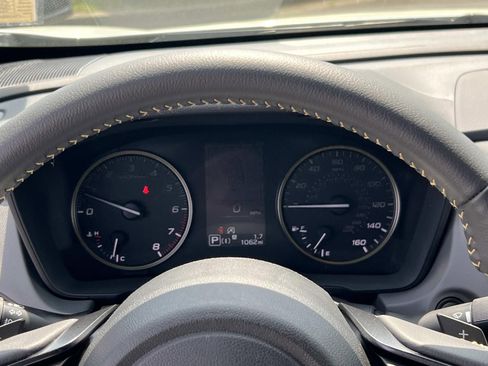 Used 2025 Subaru Crosstrek 2.5i Sport w/ Popular Package #4A image 27