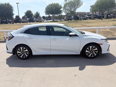 Used 2017 Honda Civic LX image 3