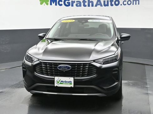Used 2023 Ford Escape Active w/ Tech Pack #2 AWD/4WD image 6