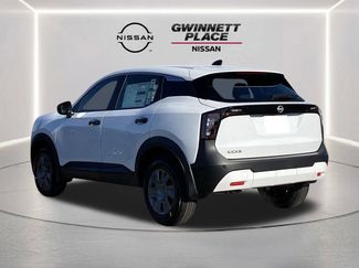 New 2026 Nissan Kicks S video 2