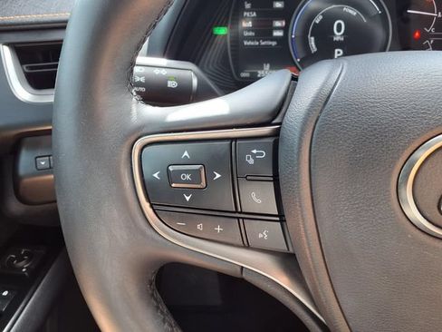 Used 2023 Lexus UX 250h FWD w/ Accessory Package (Z2) image 15