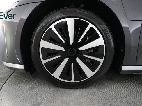 Used 2023 Lucid Air Grand Touring AWD/4WD image 19