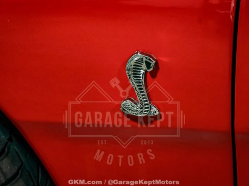 Used 1997 Ford Mustang Cobra RWD image 26